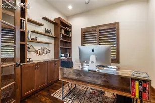 18905 Brockenbury Ct, Monument, CO 80132 - Photo 17