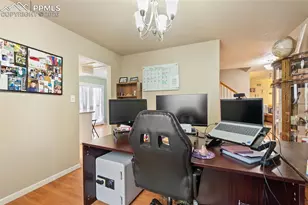 7265 Killington St, Fountain, CO 80817 - Photo 9