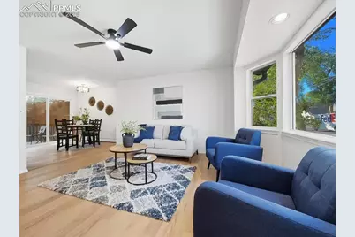 417 W Harrison Street, Colorado Springs, CO 80907 - Photo 5