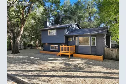 417 W Harrison Street, Colorado Springs, CO 80907 - Photo 3