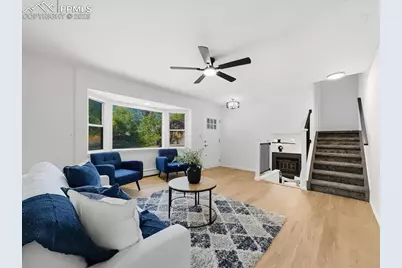 417 W Harrison Street, Colorado Springs, CO 80907 - Photo 7