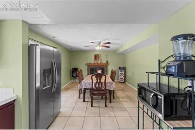 3450 Post Oak Drive, Colorado Springs, CO 80916 - Photo 9