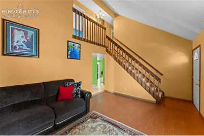 3450 Post Oak Drive, Colorado Springs, CO 80916 - Photo 5