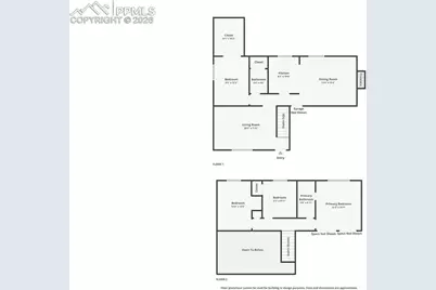 3450 Post Oak Drive, Colorado Springs, CO 80916 - Photo 19