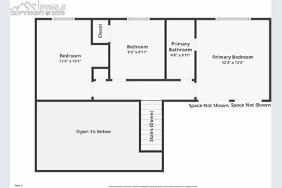 3450 Post Oak Drive, Colorado Springs, CO 80916 - Photo 21