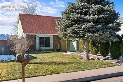 3450 Post Oak Drive, Colorado Springs, CO 80916 - Photo 3