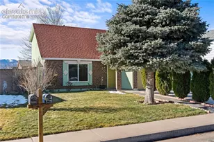 3450 Post Oak Dr, Colorado Springs, CO 80916 - Photo 3