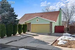 3450 Post Oak Dr, Colorado Springs, CO 80916 - Photo 1