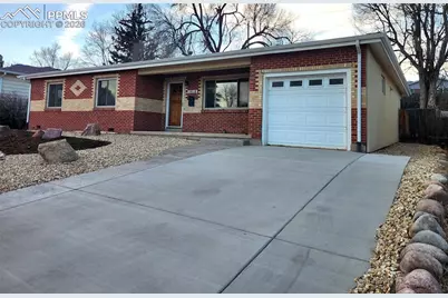 1618 Marquita Avenue, Colorado Springs, CO 80905 - Photo 1