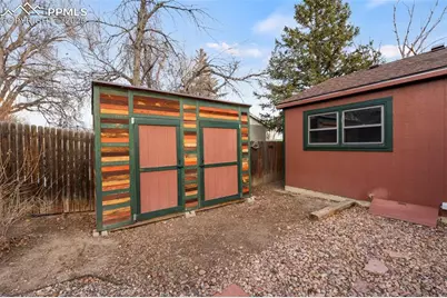 1322 Bates Drive, Colorado Springs, CO 80909 - Photo 13