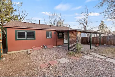 1322 Bates Drive, Colorado Springs, CO 80909 - Photo 11