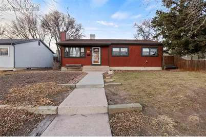 1322 Bates Drive, Colorado Springs, CO 80909 - Photo 7