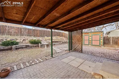 1322 Bates Drive, Colorado Springs, CO 80909 - Photo 9