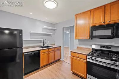 1322 Bates Drive, Colorado Springs, CO 80909 - Photo 21