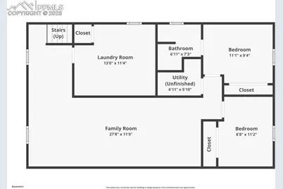 1322 Bates Drive, Colorado Springs, CO 80909 - Photo 43