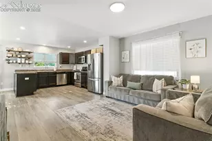 11562 Mountain Turtle Dr, Colorado Springs, CO 80921 - Photo 7