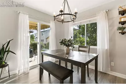 11562 Mountain Turtle Drive, Colorado Springs, CO 80921 - Photo 9