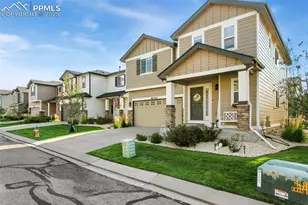 11562 Mountain Turtle Dr, Colorado Springs, CO 80921 - Photo 3