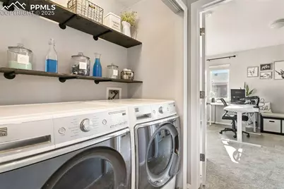 11562 Mountain Turtle Drive, Colorado Springs, CO 80921 - Photo 19