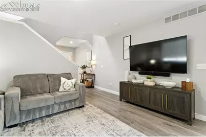 11562 Mountain Turtle Drive, Colorado Springs, CO 80921 - Photo 5