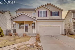 7565 Stephenville Rd, Peyton, CO 80831 - Photo 1