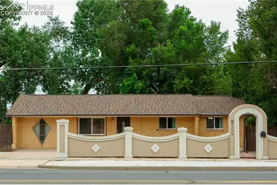 2205 Airport Road, Colorado Springs, CO 80910 - Photo 1