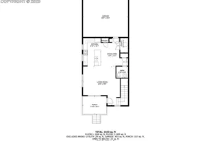 10793 White Diamond Pt, Colorado Springs, CO 80908 - Photo 37