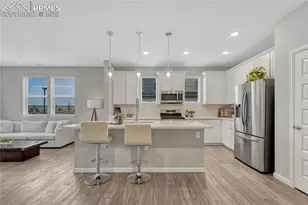 10793 White Diamond Pt, Colorado Springs, CO 80908 - Photo 3