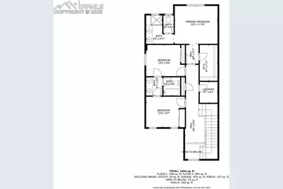 10793 White Diamond Point, Colorado Springs, CO 80908 - Photo 35