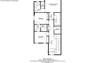 10793 White Diamond Pt, Colorado Springs, CO 80908 - Photo 35