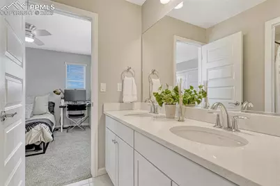 10793 White Diamond Point, Colorado Springs, CO 80908 - Photo 25
