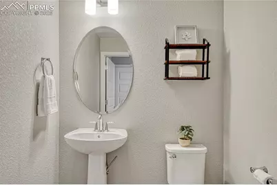 10793 White Diamond Point, Colorado Springs, CO 80908 - Photo 19