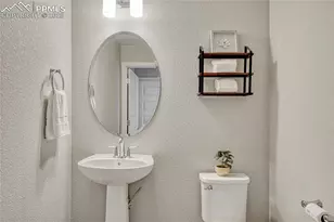 10793 White Diamond Pt, Colorado Springs, CO 80908 - Photo 19