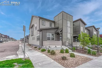 10793 White Diamond Point, Colorado Springs, CO 80908 - Photo 7