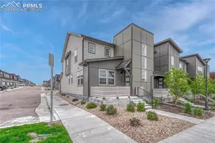 10793 White Diamond Pt, Colorado Springs, CO 80908 - Photo 7