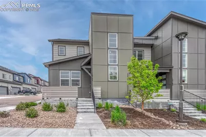 10793 White Diamond Point, Colorado Springs, CO 80908 - Photo 1