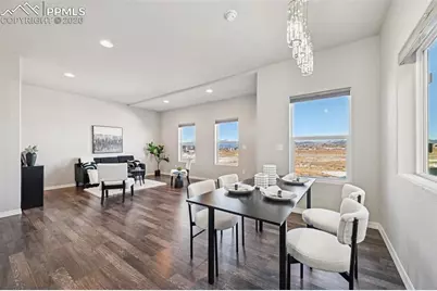 7452 Johnsontown Heights, Colorado Springs, CO 80908 - Photo 9