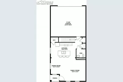 7452 Johnsontown Heights, Colorado Springs, CO 80908 - Photo 37