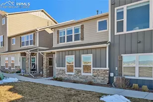 7452 Johnsontown Heights, Colorado Springs, CO 80908 - Photo 1
