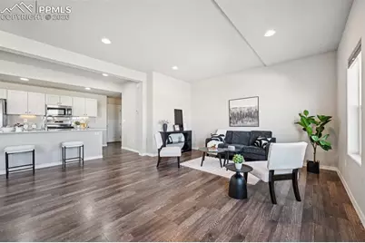 7452 Johnsontown Heights, Colorado Springs, CO 80908 - Photo 5