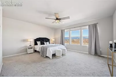 7452 Johnsontown Heights, Colorado Springs, CO 80908 - Photo 19