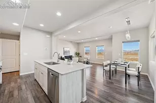 7452 Johnsontown Heights, Colorado Springs, CO 80908 - Photo 17