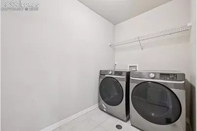 7452 Johnsontown Heights, Colorado Springs, CO 80908 - Photo 29