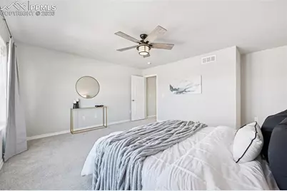 7452 Johnsontown Heights, Colorado Springs, CO 80908 - Photo 25