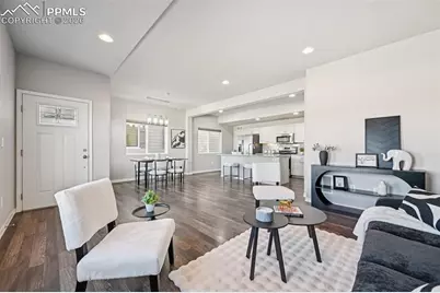 7452 Johnsontown Heights, Colorado Springs, CO 80908 - Photo 7