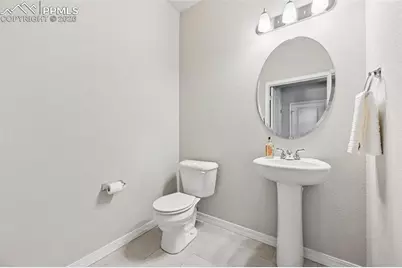 7452 Johnsontown Heights, Colorado Springs, CO 80908 - Photo 11