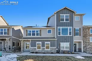 7452 Johnsontown Heights, Colorado Springs, CO 80908 - Photo 1