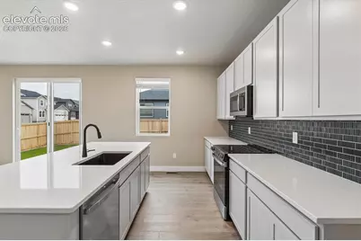 7716 Clear Amber Place, Colorado Springs, CO 80908 - Photo 5