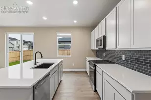 7716 Clear Amber Pl, Colorado Springs, CO 80908 - Photo 5