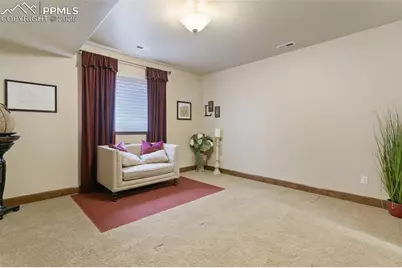 2180 Rocking Horse Court, Colorado Springs, CO 80921 - Photo 33